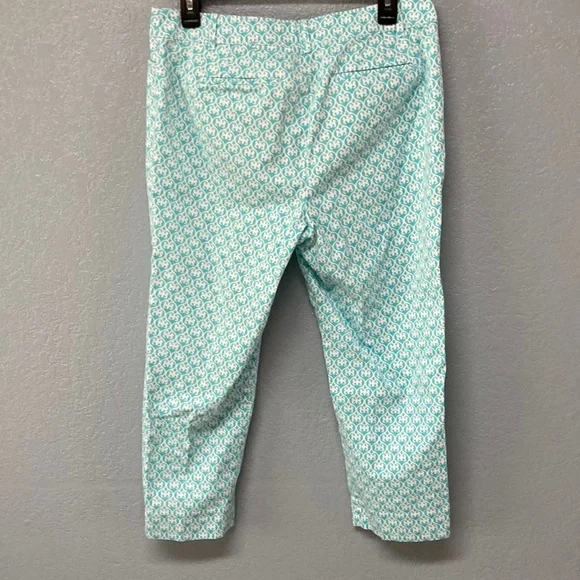 3/$15 Talbots “Perfect Crop” 10P - Picture 2 of 8